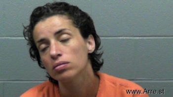 Shanna Marie Vannorman Mugshot