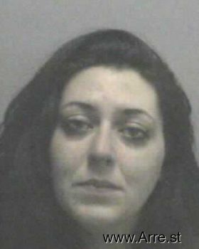 Shanna Kathleen Bailey Mugshot