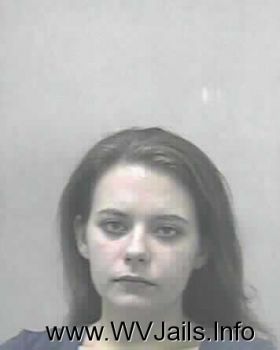 Shanna Marie Barnett Mugshot