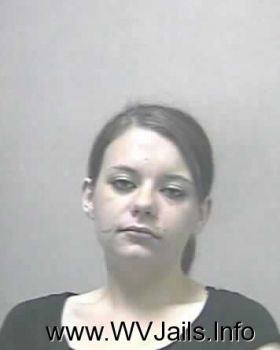 Shanna Marie Barnett Mugshot