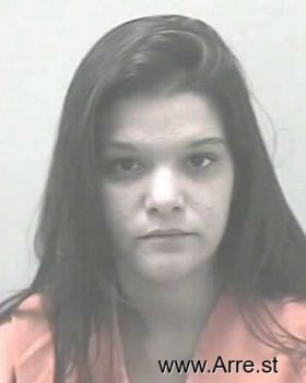 Shanna Marie Johnson Mugshot