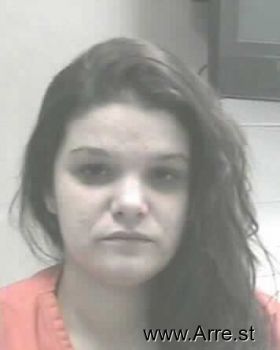 Shanna Marie Johnson Mugshot