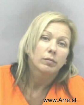 Shanna Christina Wilson Mugshot