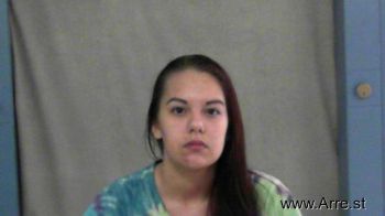 Shannan Nicole White Mugshot