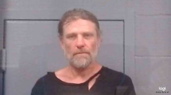 Shannon Michael Bell Mugshot