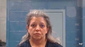 Shannon Leeann Boggs Mugshot