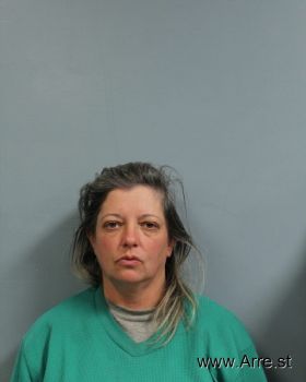 Shannon Leeann Boggs Mugshot