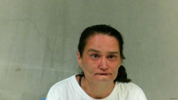 Shannon Marie Brown Mugshot