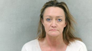 Shannon  Butler Mugshot