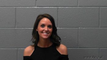 Shannon Nickol Carpenter Mugshot