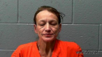 Shannon Nichole Cochran Mugshot