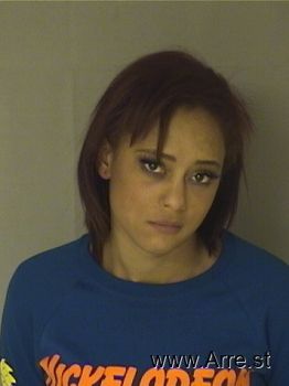 Shannon Marie Ewing Mugshot