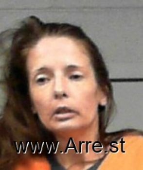 Shannon Diane Foster Mugshot