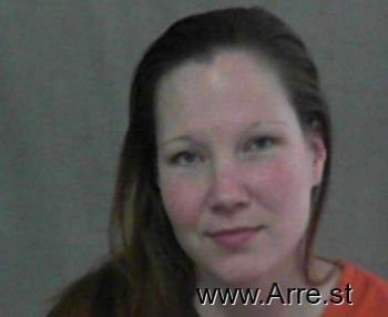 Shannon Leigh Holpuch Mugshot