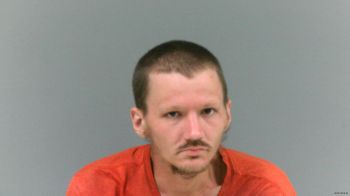 Shannon Christopher Huber Mugshot