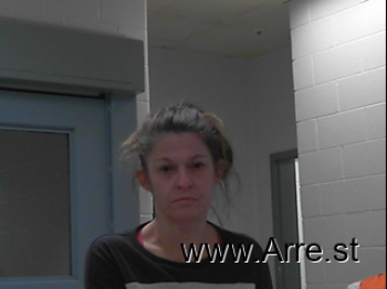 Shannon Renea Marcum Mugshot