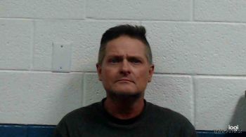 Shannon Keith Miller Mugshot