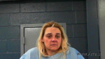 Shannon Michelle Miller Mugshot