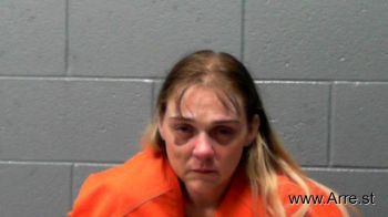 Shannon Michelle Miller Mugshot