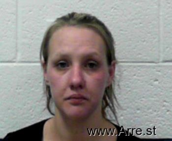 Shannon Elizabeth Phillips Mugshot