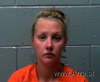 Shannon Elizabeth Phillips Mugshot