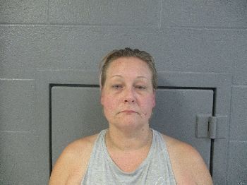 Shannon  Phillips Mugshot