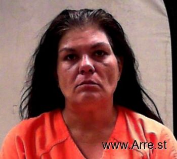 Shannon Lee Stewart Mugshot