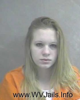 Shannon Rachele Bays Mugshot