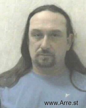 Shannon Charles Blankenship Mugshot