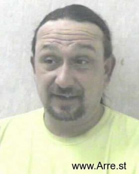 Shannon Charles Blankenship Mugshot