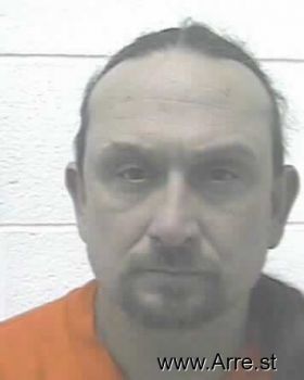 Shannon Charles Blankenship Mugshot