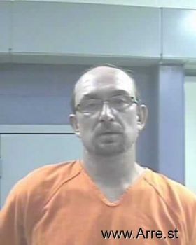 Shannon Charles Blankenship Mugshot