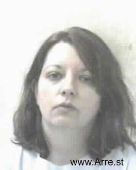 Shannon Leeann Boggs Mugshot