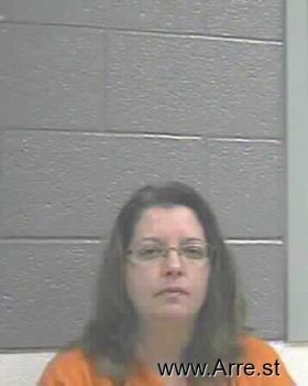 Shannon Leeann Boggs Mugshot