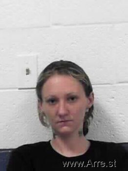 Shannon Nicole Bryant Mugshot