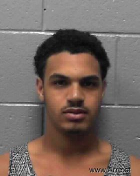 Shannon Desean Cade Mugshot