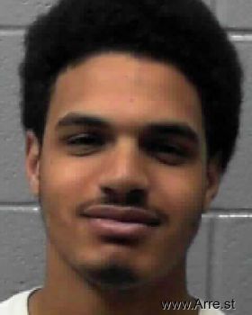 Shannon Desean Cade Mugshot