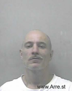 Shannon Dale Carte Mugshot