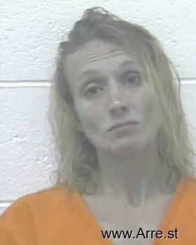 Shannon Nichole Cochran Mugshot