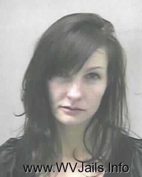 Shannon Elizabeth Davis Mugshot