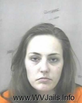 Shannon Renee Davis Mugshot