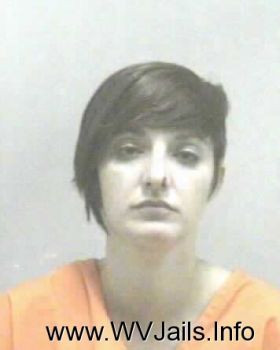 Shannon Margaret Davis Mugshot