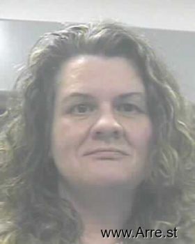 Shannon Alean Ellison Mugshot