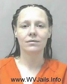 Shannon Marie Flint Mugshot