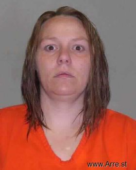 Shannon Marie Flint Mugshot