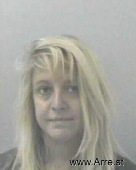 Shannon  Gibson Mugshot