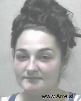 Shannon Marie Gorsline Mugshot