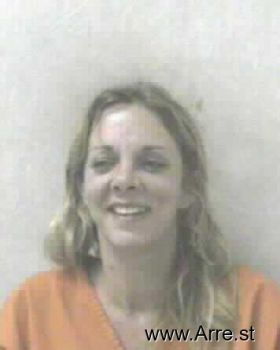 Shannon Lynn Harland Mugshot