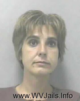 Shannon Dawn Jenkins Mugshot