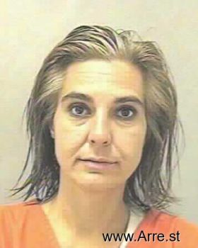 Shannon Dawn Jenkins Mugshot